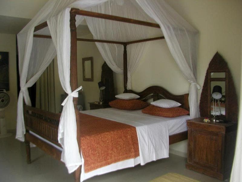 Frangipani Beach Villa image 2