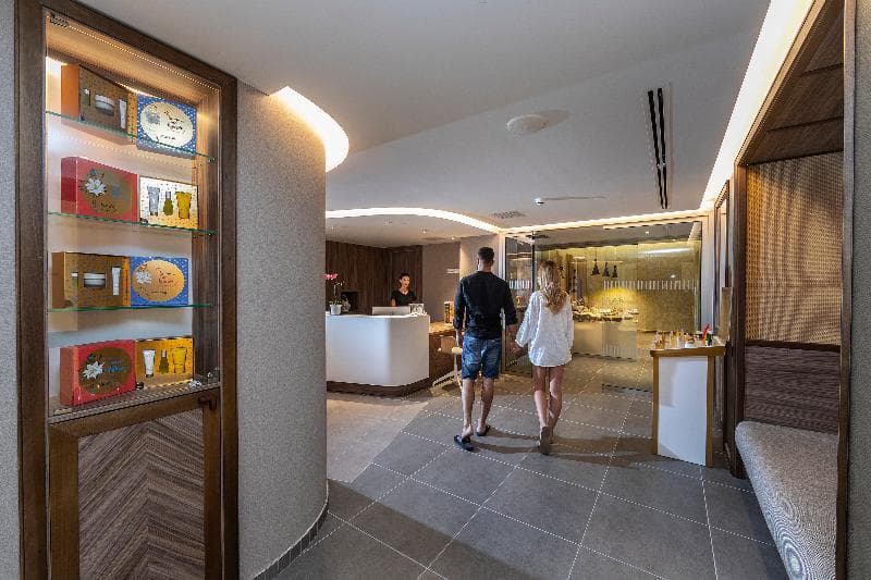 Faros Hotel Ayia Napa image 2