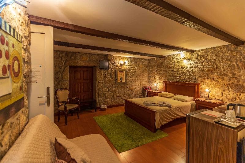 Quinta São Miguel de Arcos image 2