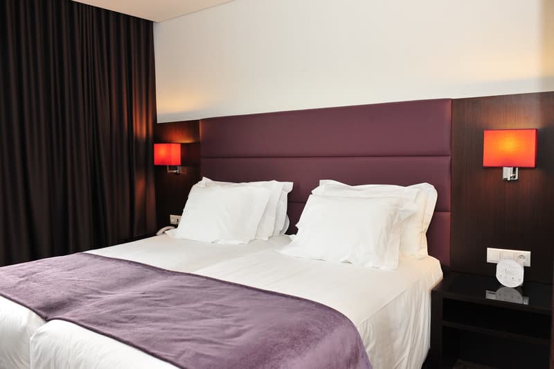 Axis Porto Business & SPA Hotel image 2