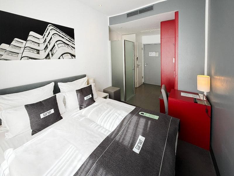 Stay at Garner Hotel Berlin - Gendarmenmarkt