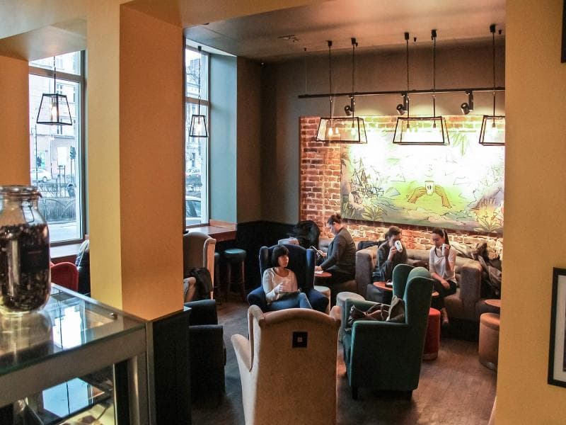Stay at Daniel Griffin Aparthotel by Artery Hotels