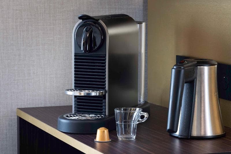 Stay at Best Western Bretagne Montparnasse