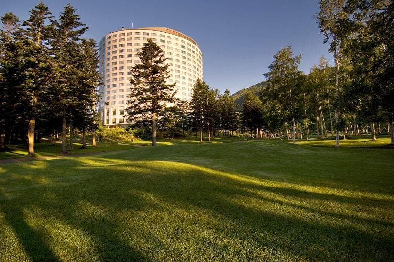 Hilton Niseko Village image 1