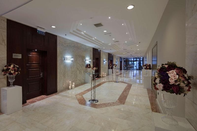 Mersin HiltonSA image 1
