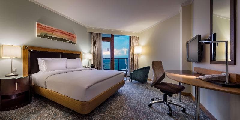 Mersin HiltonSA image 2