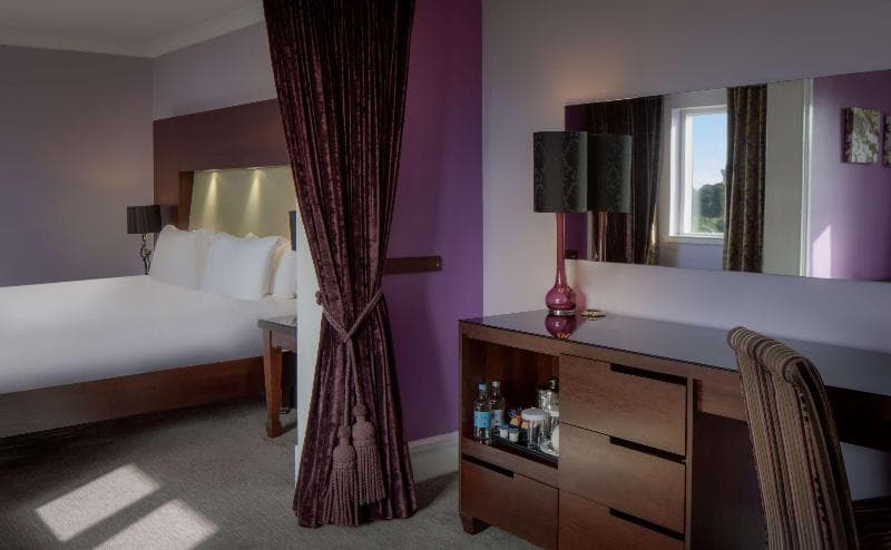 Hilton Templepatrick Hotel & Country Club image 2