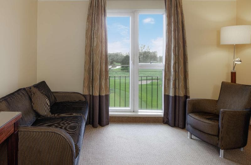 Hilton Templepatrick Hotel & Country Club image 1