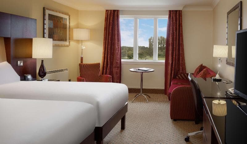 Hilton Templepatrick Hotel & Country Club image 2