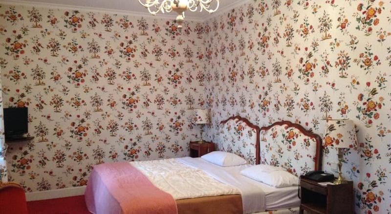 Hotel Chateau de Gilly image 1