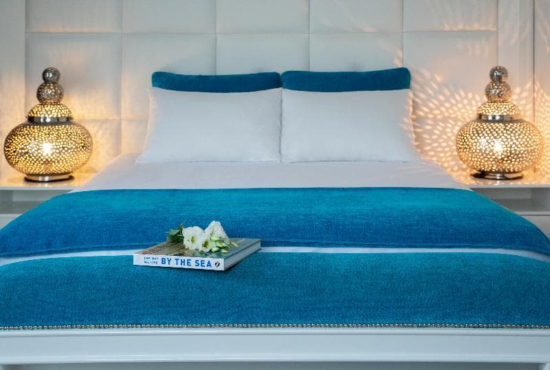 Althea Kalamies Luxury Villas image 2