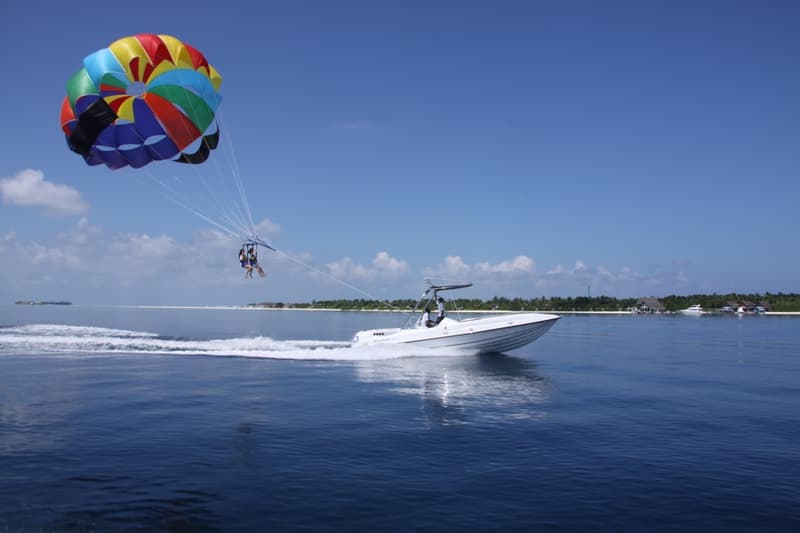 Four Seasons Resort Maldives at Kuda Huraa image 2