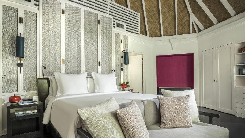Four Seasons Resort Maldives at Kuda Huraa image 2
