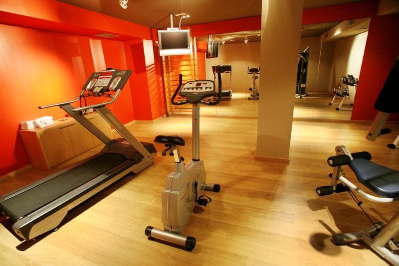 Qgat Suites & Events image 2