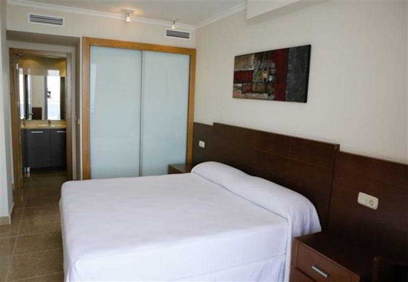 ESTIMAR Calpe Apartments image 2
