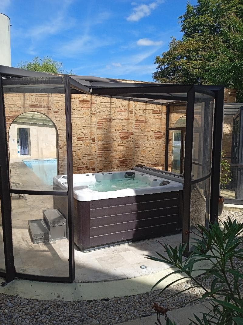 Au Grand Hotel de Sarlat - Pavillon Selves image 2