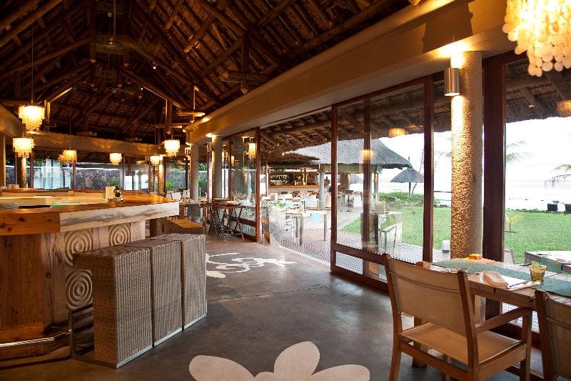 Stay at Tamassa Bel Ombre