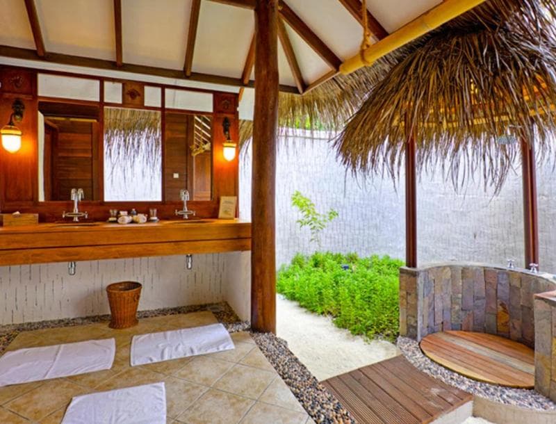 Medhufushi Island Resort image 2