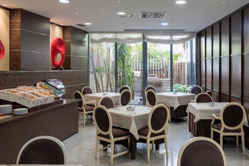 ITC Salamanca by Soho Boutique image 2