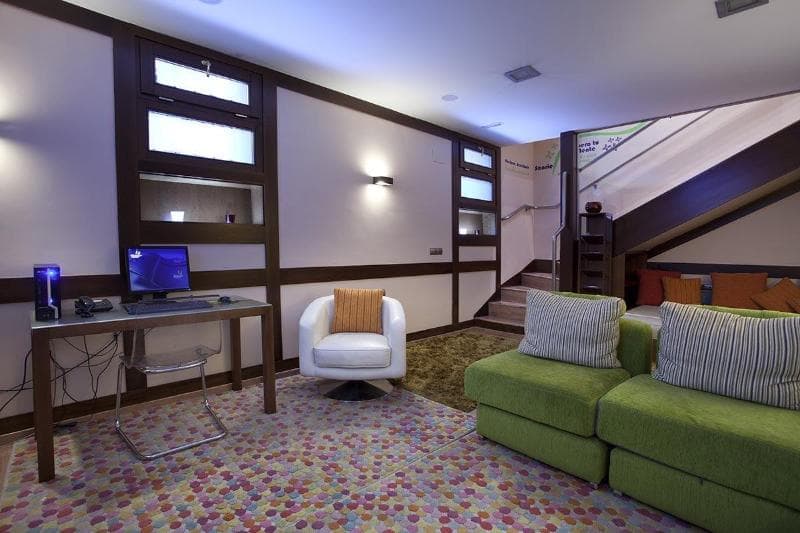 Suites Gran Via 44 image 2