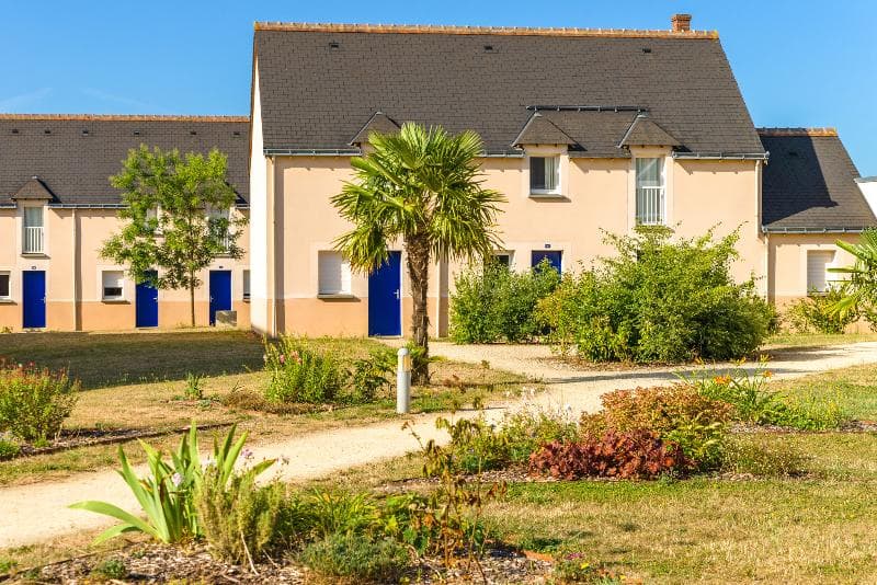 Lagrange Vacances Les Jardins Renaissance image 2