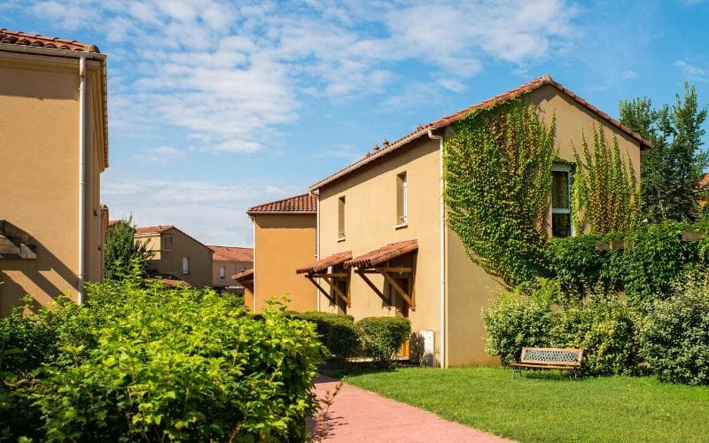 Lagrange Vacances Le Clos des Vignes image 2
