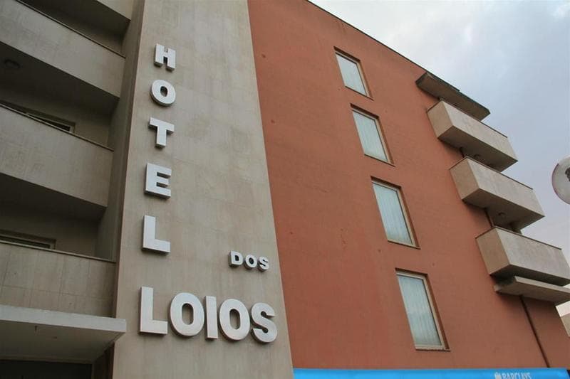 Residencial dos Loios image 1
