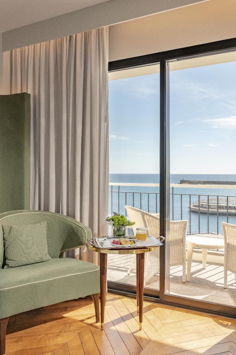 Grand Hotel Acores Atlantico image 1