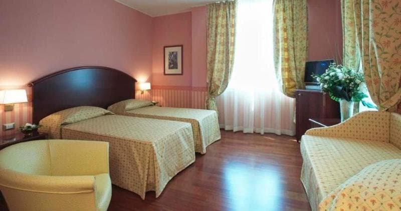 Savoia Hotel Regency image 2