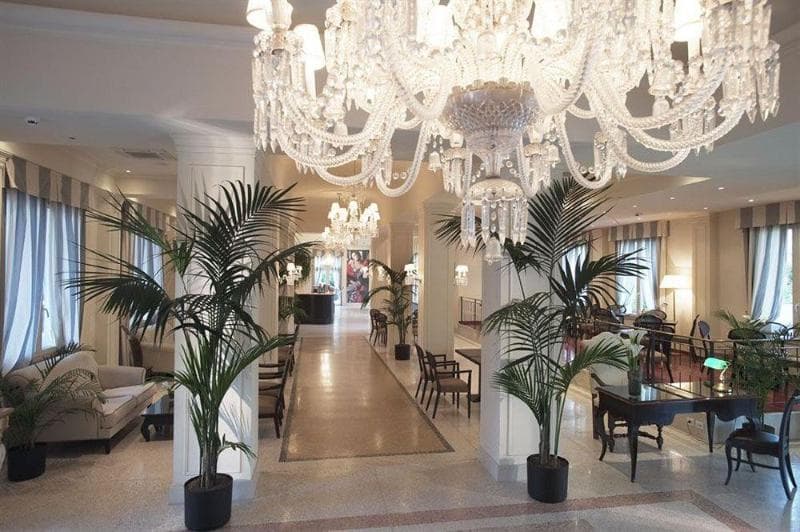 Savoia Hotel Regency image 2
