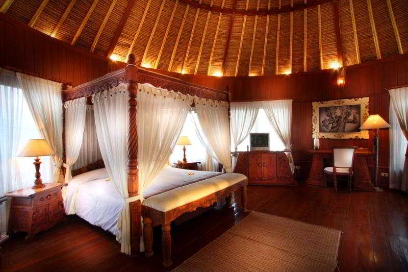 Dewani Villa - Main View