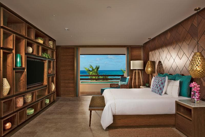 Secrets Maroma Beach Riviera Cancun - Main View