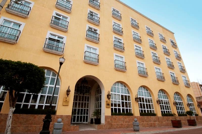 Fiesta inn Toluca Centro image 2