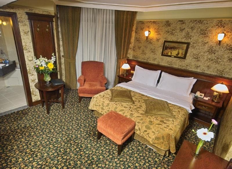 Germir Palas Hotel image 2