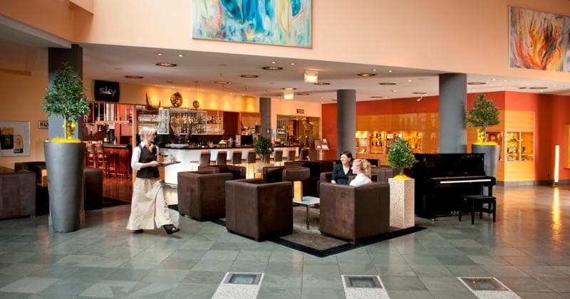 Dorint Hotel Dresden image 2