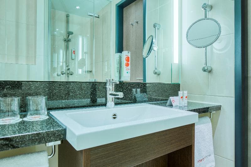 IntercityHotel Dresden image 1