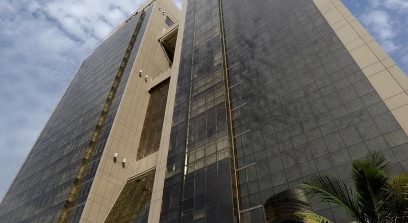 Stay at Grand Millennium Dubai