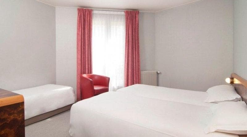 Comfort Double Room