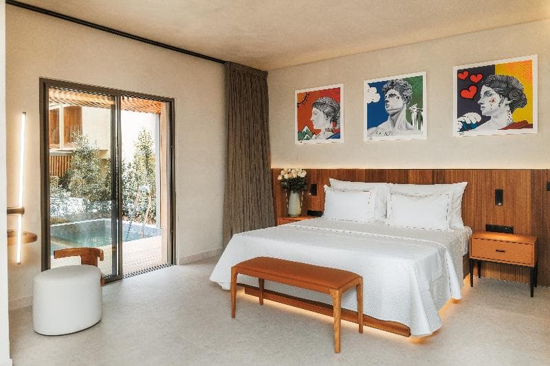 M Boutique Hotel - Designed for Adults image 1
