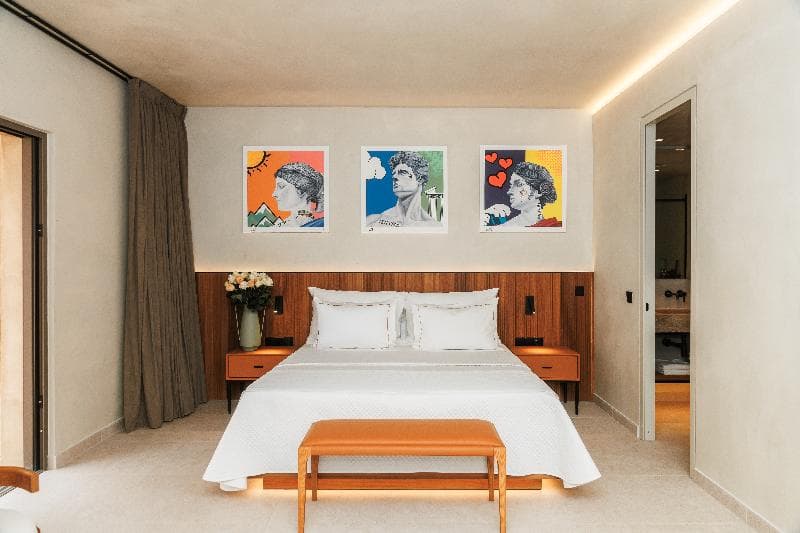 M Boutique Hotel - Designed for Adults image 2