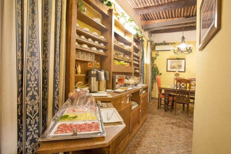 B&B Alloggio dei Vassalli image 2