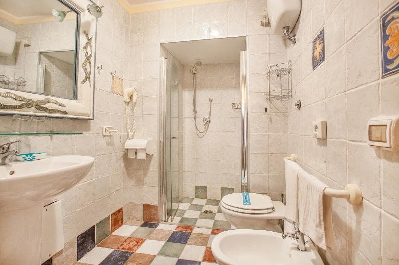B&B Alloggio dei Vassalli image 1