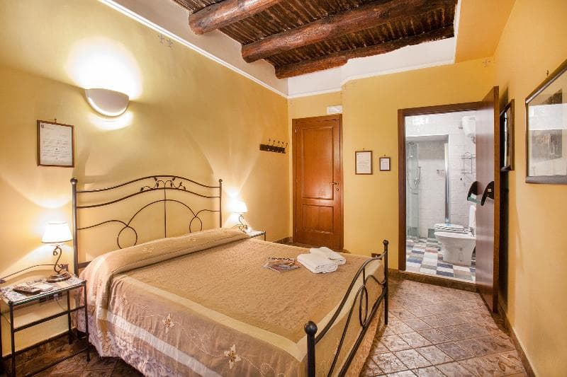 B&B Alloggio dei Vassalli image 2