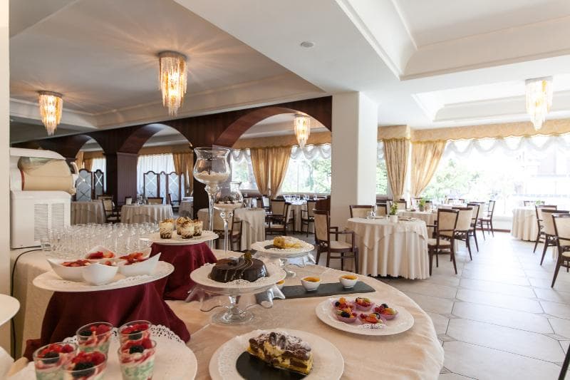 Grand Hotel Gallia - Main View