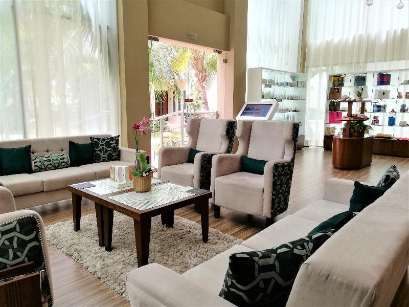 El Dorado Maroma Spa Resort - All Inclusive image 1