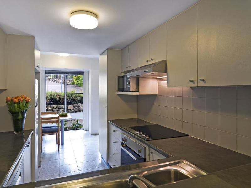 Medina Serviced Apartments North Ryde Sydney image 2
