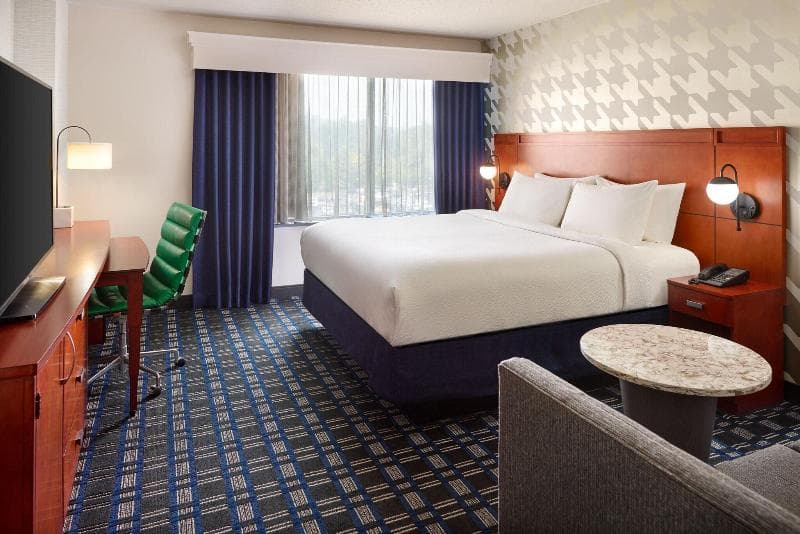 Comfort Double Room