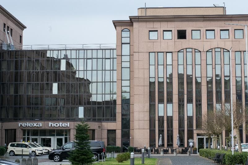relexa Hotel Airport Dusseldorf Ratingen image 2