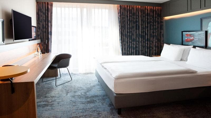 Holiday Inn Ratingen City by IHG image 2