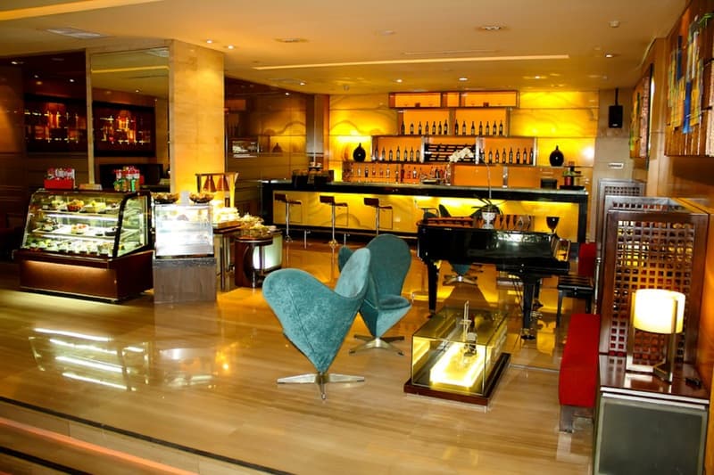 Cambridge Hotel Medan image 2